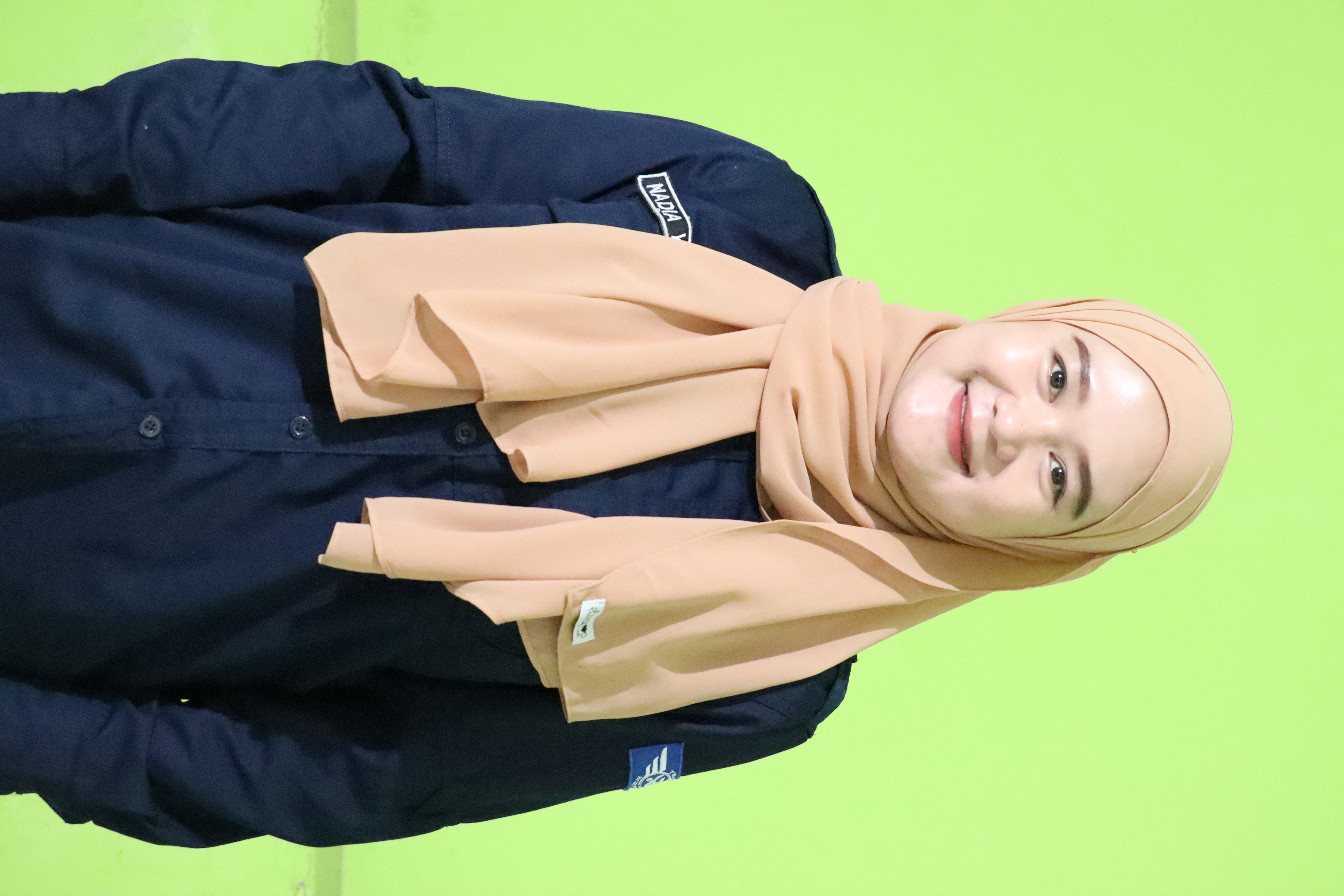 Kepala MPLB